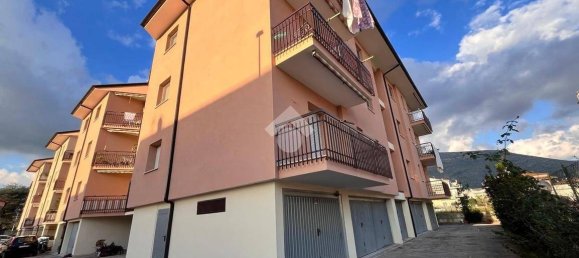 Apartamento de 3 dormitorios en Fondi, Italy No. 13578 30