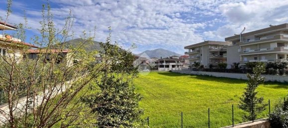 Apartamento de 3 dormitorios en Fondi, Italy No. 13578 13