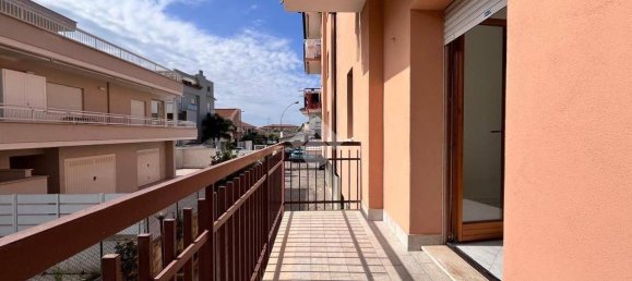 Apartamento de 3 dormitorios en Fondi, Italy No. 13578 19