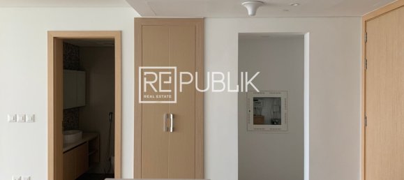 1 غرف نوم شقة في MAYAN, جزيرة ياس, UAE رقم 59947 13