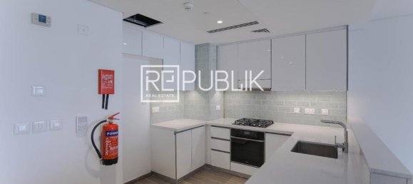 1 غرف نوم شقة في MAYAN, جزيرة ياس, UAE رقم 59947 4