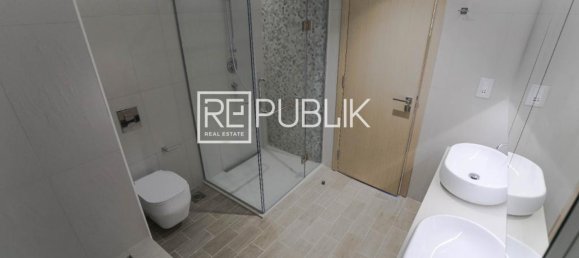 1 غرف نوم شقة في MAYAN, جزيرة ياس, UAE رقم 59947 8