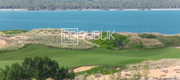 1 غرف نوم شقة في MAYAN, جزيرة ياس, UAE رقم 59947 3