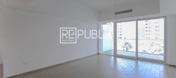 1 غرف نوم شقة في MAYAN, جزيرة ياس, UAE رقم 59947 12