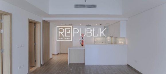 1 غرف نوم شقة في MAYAN, جزيرة ياس, UAE رقم 59947 7