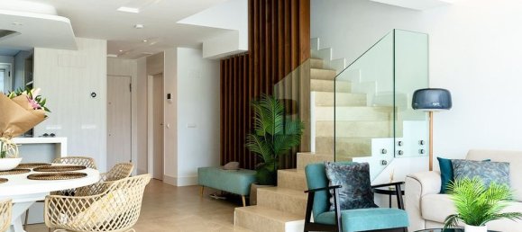 3 Schlafzimmer Stadthaus in Mijas, Spain, Nr. 179047 2