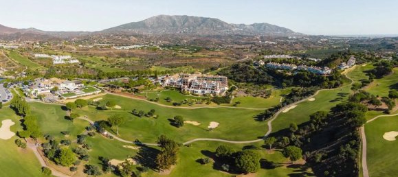 3 Schlafzimmer Stadthaus in Mijas, Spain, Nr. 179047 10