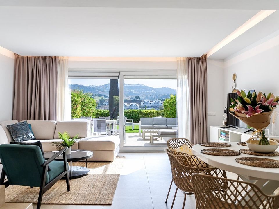 3 Schlafzimmer Stadthaus in Mijas, Spain, Nr. 179047