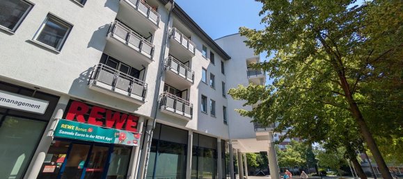 Apartamento de 1 dormitorio en Leipzig, Germany No. 288752 17