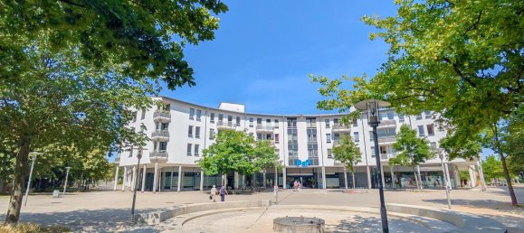 Apartamento de 1 dormitorio en Leipzig, Germany No. 288752 19