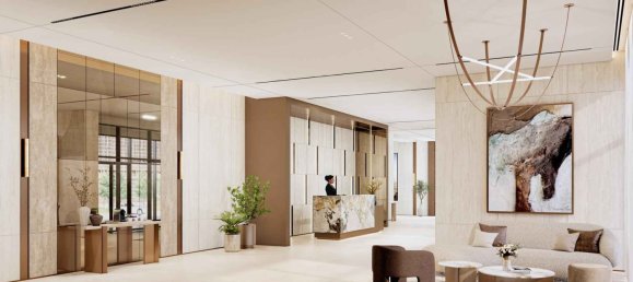 2 Schlafzimmer Wohnung in Jebel Ali, UAE, Nr. 118805 6