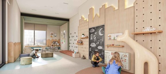 2 Schlafzimmer Wohnung in Jebel Ali, UAE, Nr. 118805 7