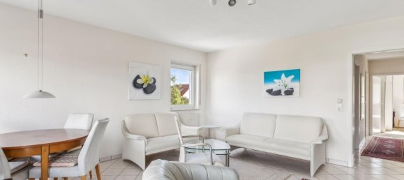 Apartamento de 3 habitaciónes en Karlsruhe, Germany No. 325088 4