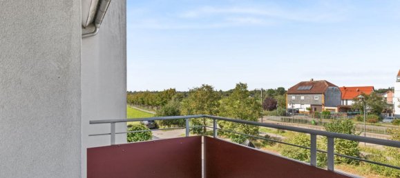 Apartamento de 3 habitaciónes en Karlsruhe, Germany No. 325088 13