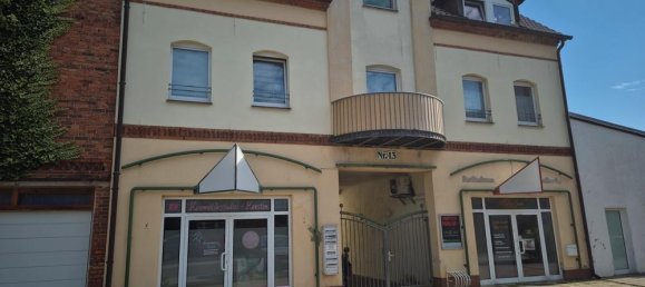 Edificio de 11 habitaciónes en Dahme-Spreewald, Germany No. 348213 2