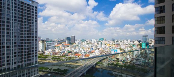 2 bedrooms Apartment in District 4, Vietnam No. 17422 10