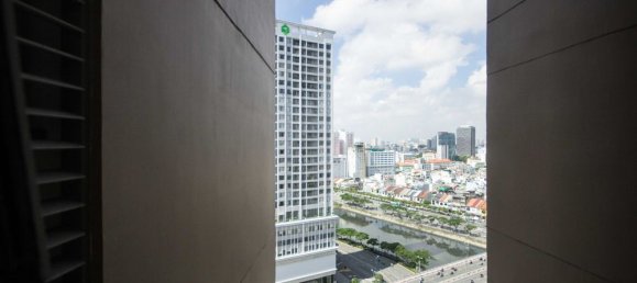 2 bedrooms Apartment in District 4, Vietnam No. 17422 16