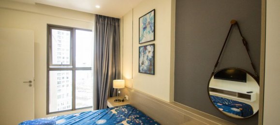 2 bedrooms Apartment in District 4, Vietnam No. 17422 15