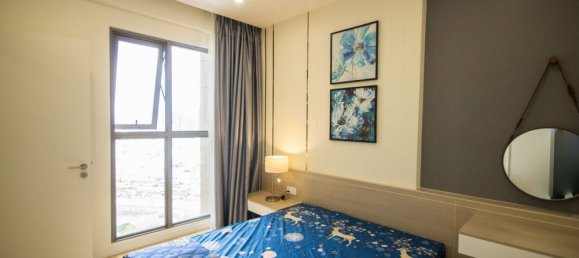 2 bedrooms Apartment in District 4, Vietnam No. 17422 14