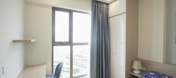 2 bedrooms Apartment in District 4, Vietnam No. 17422 8