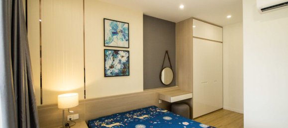 2 bedrooms Apartment in District 4, Vietnam No. 17422 13