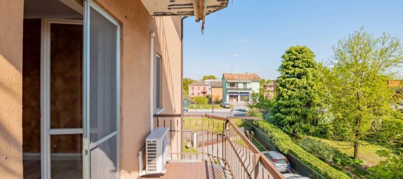 2 bedrooms Apartment in Siziano, Italy No. 372402 21