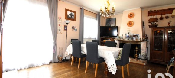 5 chambres Maison à Chargé, France No. 326931 2