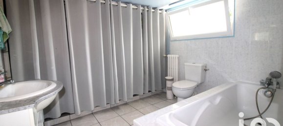 5 chambres Maison à Chargé, France No. 326931 15