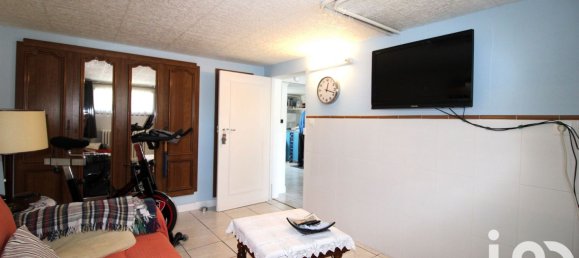 5 chambres Maison à Chargé, France No. 326931 12