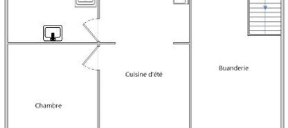 5 chambres Maison à Chargé, France No. 326931 22