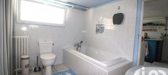 5 chambres Maison à Chargé, France No. 326931 16