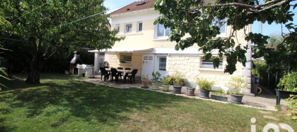 5 chambres Maison à Chargé, France No. 326931 18