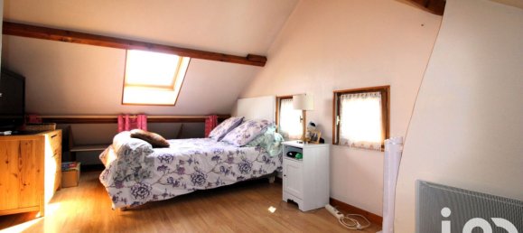 5 chambres Maison à Chargé, France No. 326931 8