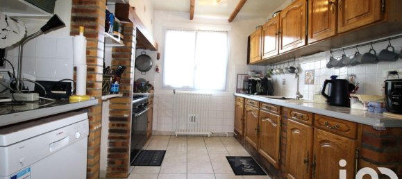 5 chambres Maison à Chargé, France No. 326931 4