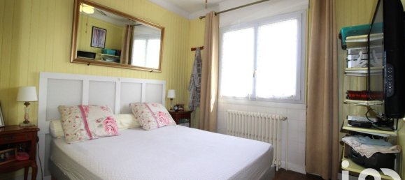 5 chambres Maison à Chargé, France No. 326931 6