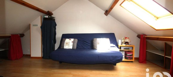 5 chambres Maison à Chargé, France No. 326931 9