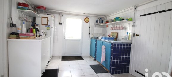 5 chambres Maison à Chargé, France No. 326931 13