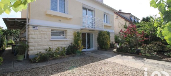 5 chambres Maison à Chargé, France No. 326931 20