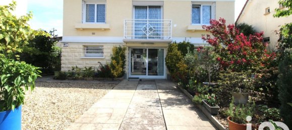 5 chambres Maison à Chargé, France No. 326931 21