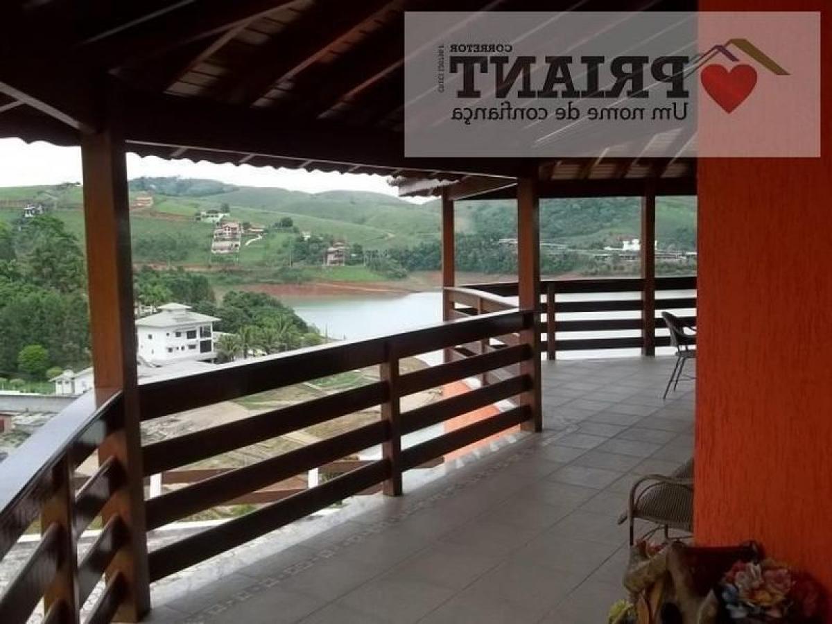 8 chambres Maison à Sao Paulo, Brazil No. 448727