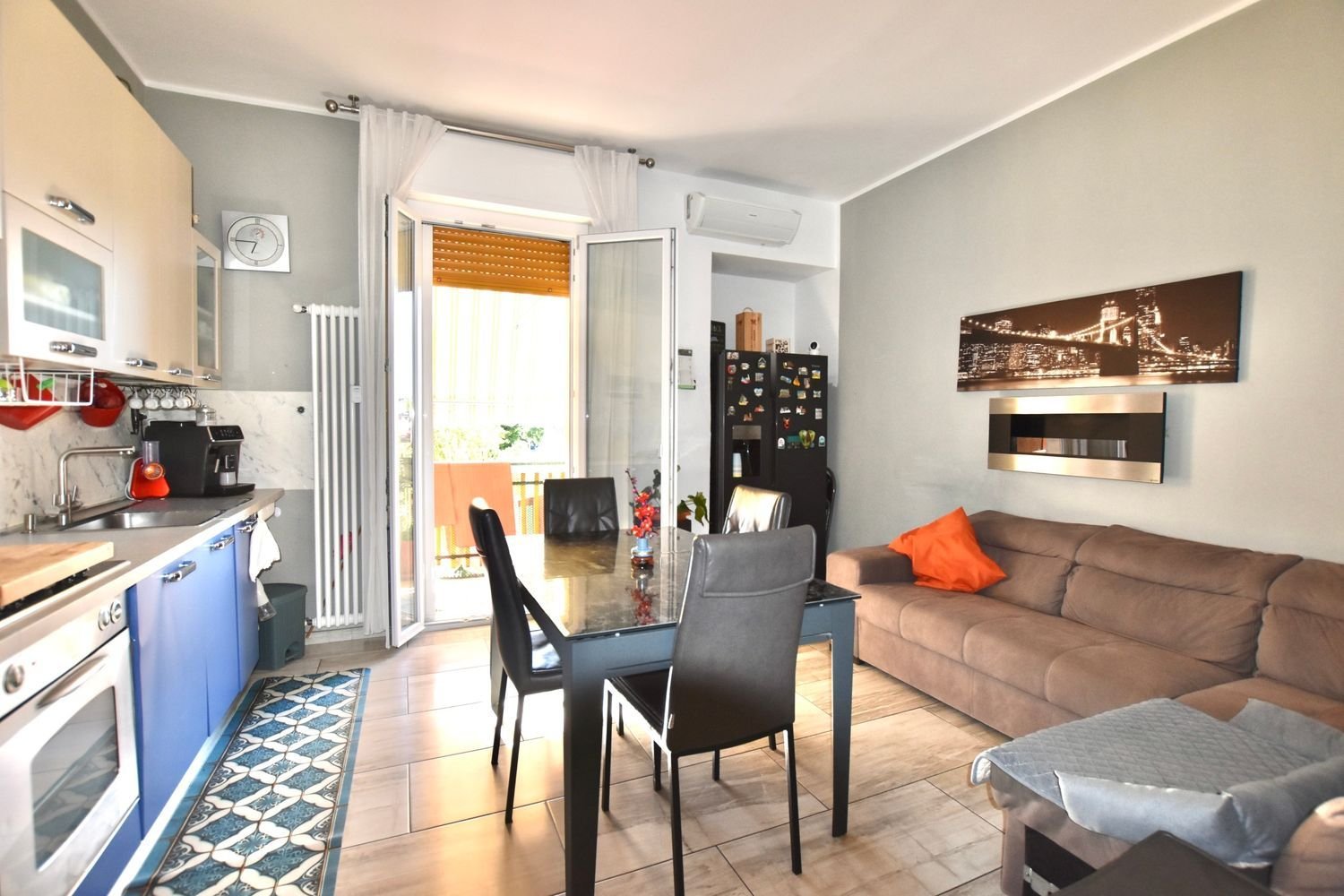 4-salle Appartement à Argelato, Italy No. 274287