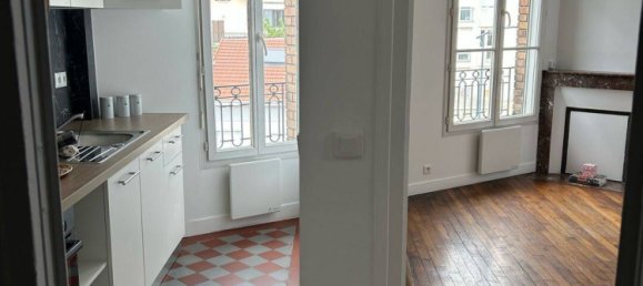 1 غرف نوم شقة في Fontenay-sous-Bois, France رقم 328991 3