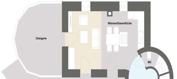 1 bedroom House in Main-Kinzig, Germany No. 133968 16