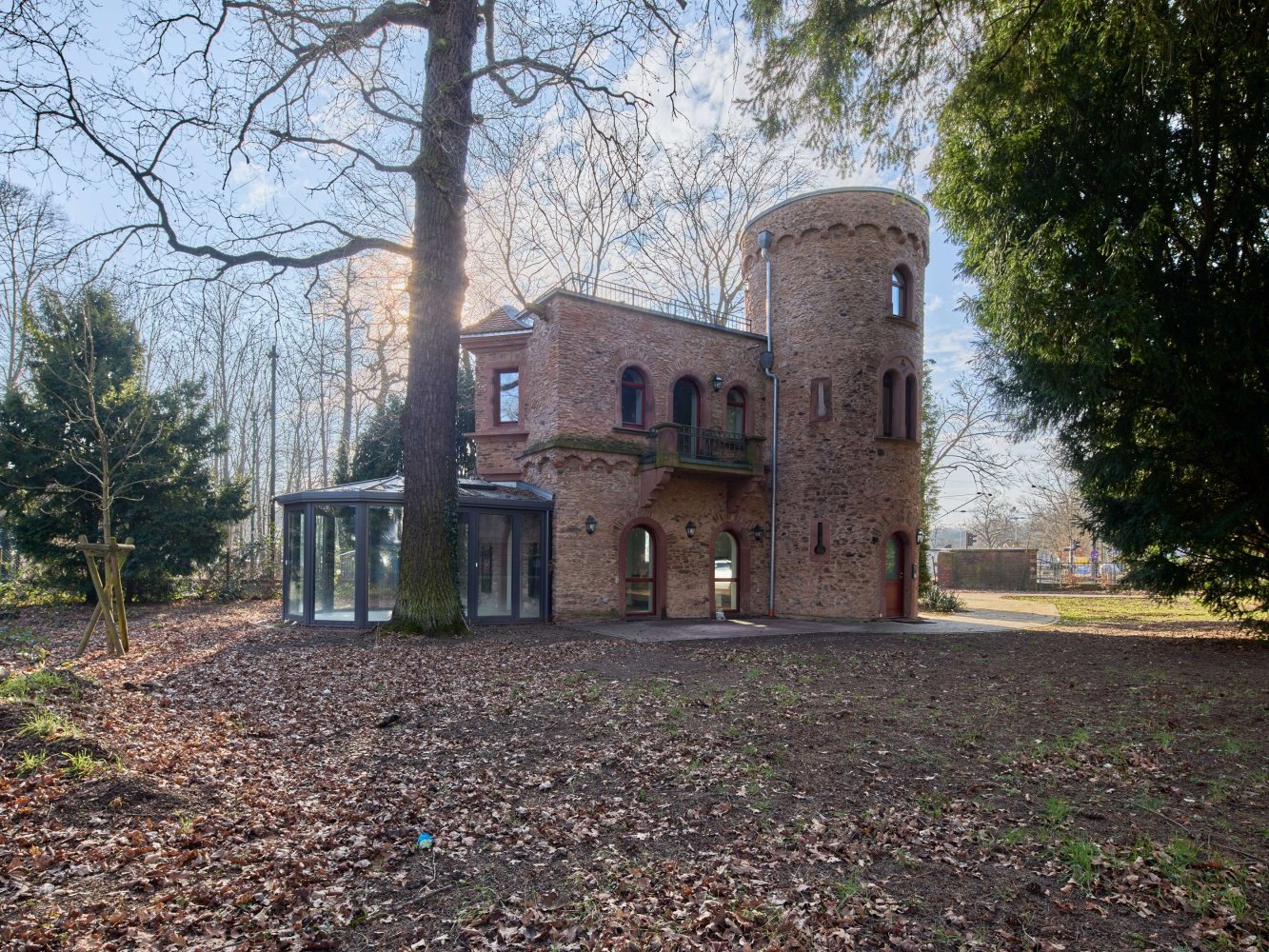 1 bedroom House in Main-Kinzig, Germany No. 133968