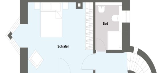 1 bedroom House in Main-Kinzig, Germany No. 133968 17