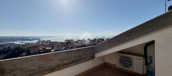 3 bedrooms Penthouse in Trieste, Italy No. 52379 23