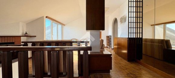 3 bedrooms Penthouse in Trieste, Italy No. 52379 17