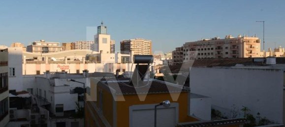 14 chambres Appartement à Faro, Portugal No. 58591 18