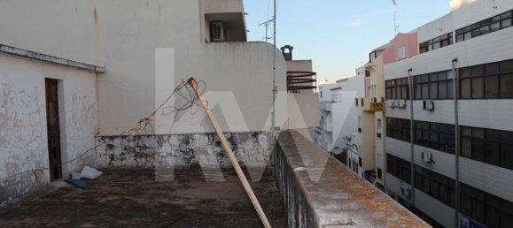 14 chambres Appartement à Faro, Portugal No. 58591 19