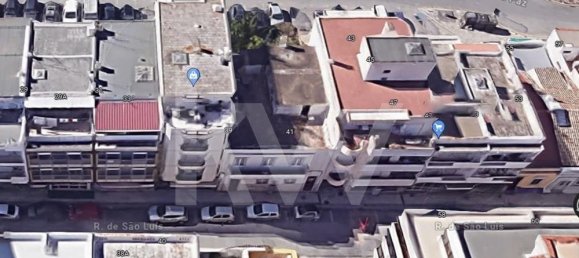 14 chambres Appartement à Faro, Portugal No. 58591 15